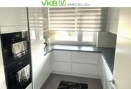 Enns: Modern sanierte 3-Zimmer-Wohnung mit Loggia in ruhiger Sackgassenlage