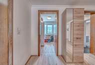 Naturverbundene Familien aufgepasst! Großzügige 5,5-Zimmer Wohnung mit Blick in's Grüne in Roppen