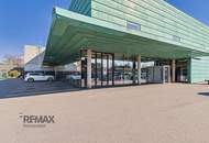 Autohaus mit bester Frequenz in Toplage von Lauterach