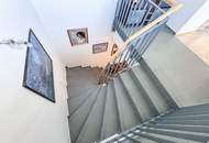 Sonnige DG-Maisonette-Wohnung in Stockerau – viel Platz für die ganze Familie!