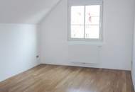 Exklusives Dachgeschoß-Maisonettejuwel in Döbling