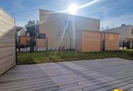 Hallo Familien! Reihenhäuser in Stammersdorf