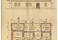 Wohnhaus mit neuer Heizung und weitläufigem Grünruhegarten