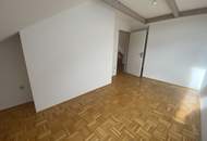 Vermietete Dach-Maisonette in Graz-Lend