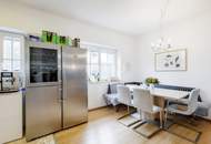 FAMILIENGLÜCK – Wohnen mit Raum und Qualität