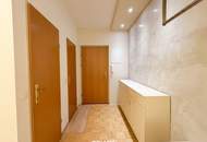 Exklusive Wohnung in Klagenfurt - mit Eigengarten und Tiefgaragenplatz
