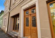 Vielseitiges Zinshaus mit Innenhof in Türnitz