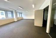 Exklusives Arbeiten an der Südachse Wiens – Hochmodernes Büro im Business Center Wieden zu mieten