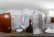 Zweitwohnsitz! Gemütliches Feriendomizil mit Grünblick und Lift