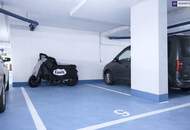 Anlegerhit in Donaustadt: Neubau 2020 | Vermietet | 3,7 % Rendite | 2 Zimmer | Dachterrasse | Garagenplatz | sofortige Mieteinnahmen!