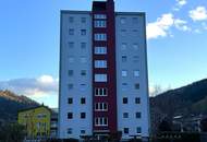 ***Modern &amp; hell: Exklusive 4-Zimmer-Wohnung (ca. 76 m²) mit Lift in der traumhaften Natur- und Wanderregion der Veitsch***