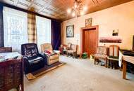 Charmanter Altbau mit Potential und großem Garten