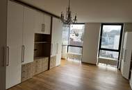 möblierte Mietwohnung mit Lift - ablösefrei