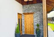 Bezugsfertiges Chalet in der Thermenregion (Provisionsfrei)