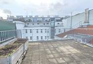 Schöne 4 Zimmer Wohnung mit große Terrasse. Nähe Westbahnhof U3/U6