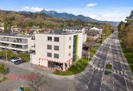 Gewerbefläche mit hoher Sichtbarkeit in Feldkirch/Tosters