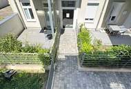 ***3-Zimmer-Wohnung mit Balkon in Ruhelage – urbanes Wohnen am Kagraner Platz ***