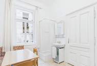 Schnäppchen: 2-Zimmerwhg. im 9.Bezirk in absoluter ruhe Lage mit sehr niedrigen Betriebskosten