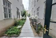 Rarität! Ruhige Innenhoflage in der Neustiftgasse! 2 Wohnungen übereinander mit Innentreppe