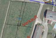 "Selber bauen im Bezirk Korneuburg!"