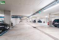 Naturnah wohnen in Süßenbrunn – moderne 3-Zimmer-Dachgeschosswohnung