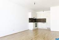 Top Wohnung mit effizienten Grundrissen in zentraler Lage!