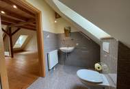 Toplage mit Balkon nahe DPU