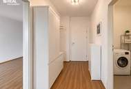 Top-Lage im Zentrum – 2 Zimmer-Mietwohnung zum Wohlfühlen