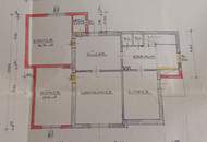 Haus in zentraler Lage