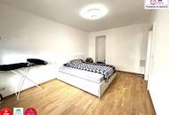 Praktische 2-Zimmerwohnung in Top Zustand