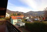 Villenviertel Frohnleiten – Sanierungsbedürftiges Einfamilienhaus in ruhiger Aussichtslage