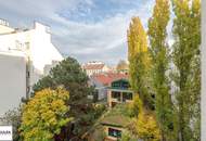 ab 01.10.2026: Perfekt aufgeteilte gepflegte 3-Zimmer-Wohnung mit Balkon im 3. Liftstock