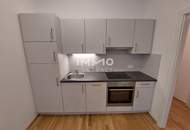 Sensationeller ZWEITBEZUG nach Generalsanierung - GEISELBERGSTRASSE 12 w2.27 2-Zimmer-Balkon-Wohnung