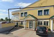 Zentral gelegenes BÜRO in Bruck/Leitha!