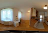 Drei-Zimmer-Wohnung nahe Donauinsel/Jedleseer Aupark