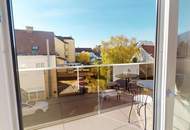 Hochwertige 2-Zimmer-Wohnung mit Balkon (Kurzzeitvermietung gestattet!)