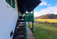 Historisches Bauernhaus mit Charme, Pool und großem Grundstück in idyllischer Lage