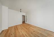 WOHNEN MITTEN IM VIERTEN - Urbane Lebensqualität in Zentrumsnähe - 2-Zimmer-Wohnung mit moderner Ausstattung