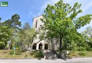 Investoren aufgepasst - Anlegerwohnung (Nettopreis) bis 2028 vermietet - Süd-Garten mit "Badeteich" und Tiefgarage in begehrter Winzer Lage! - JETZT ZUSCHLAGEN