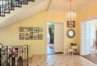 Luxusvilla mit historischem Charme und modernem Komfort in Hartberg | ZELLMANN IMMOBILIEN