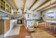 Geräumiges Wohnhaus mit Einliegerwohnung nahe Holzöstersee