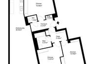 Großzügige 4-Zimmer-Wohnung (ca. 106 m²) mit Terrasse in gefragter Lage des 15. Bezirks!!