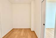 ERSTBEZUG am Fuße des Kreuzbergls: super coole 3-ZI Wohnung mit eigenem Hauseingang und 2 Balkonen