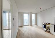 Wohnen über den Dächern Wiens – TOWER HOMES