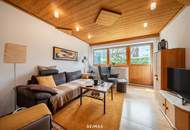 Seltene Gelegenheit: touristisch gewidmetes Anlageobjekt beim Skilift