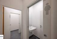 Schmalzhofgasse 6 - gesamte Etage mieten - generalsanierte Büroeinheit nahe Mariahilfer Straße, Westbahnhof