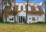 Dieses Haus hat ein gewisses „Etwas“ – es wird Sie sofort KETSCHEN!!!