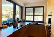 Hochwertige Wohnung am Kirchberger Sonnberg