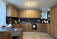 Gepflegtes Einfamilienhaus mit großem Grundstück und moderner Haustechnik – ca. 25 km von Graz