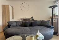 Moderne und helle 2-Zi-Wohnung mit Balkon & Tiefgarage an der Grenze zu Wien